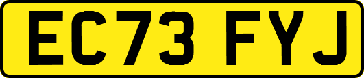 EC73FYJ