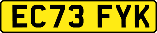 EC73FYK
