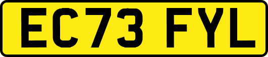 EC73FYL