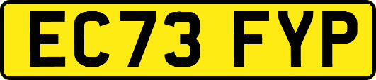 EC73FYP