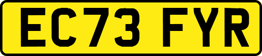 EC73FYR