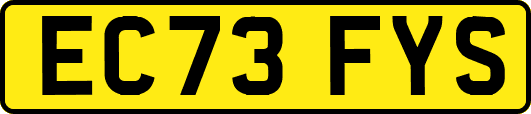 EC73FYS