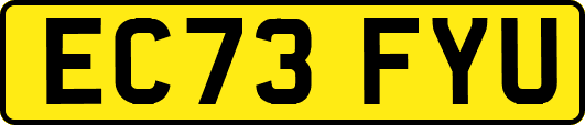 EC73FYU