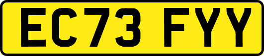 EC73FYY