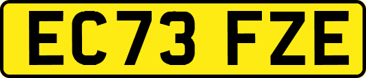 EC73FZE