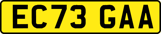 EC73GAA