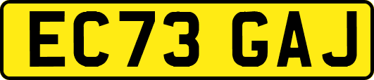EC73GAJ