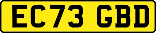 EC73GBD