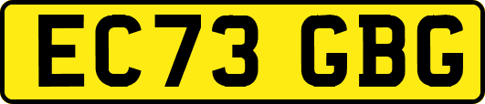 EC73GBG