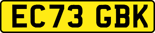 EC73GBK