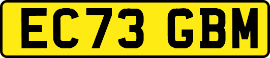 EC73GBM