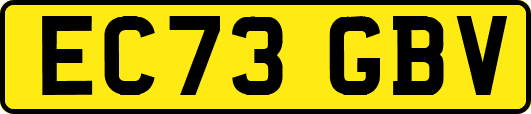 EC73GBV