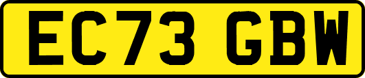 EC73GBW