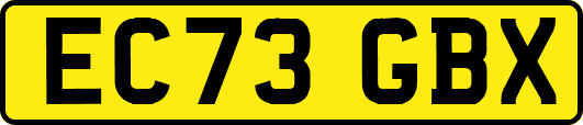 EC73GBX