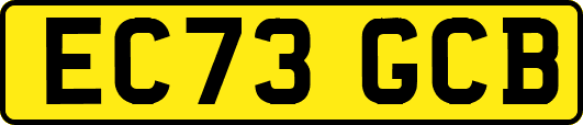 EC73GCB