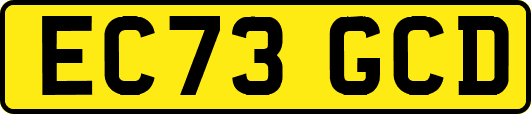 EC73GCD