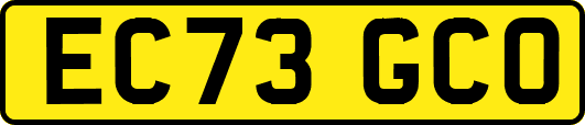 EC73GCO