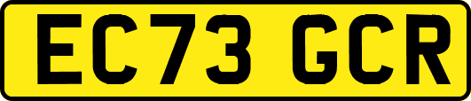 EC73GCR