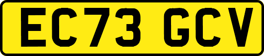 EC73GCV