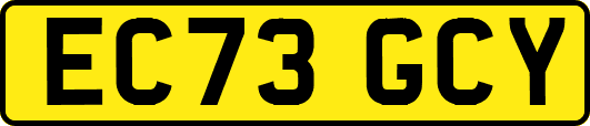 EC73GCY