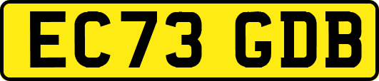 EC73GDB