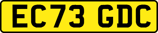 EC73GDC