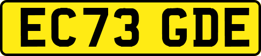 EC73GDE