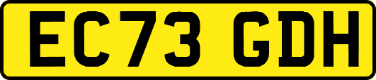 EC73GDH