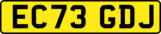 EC73GDJ