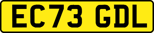 EC73GDL