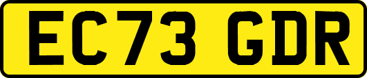 EC73GDR