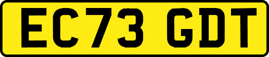 EC73GDT