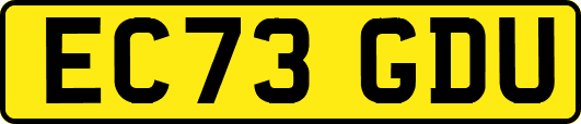EC73GDU