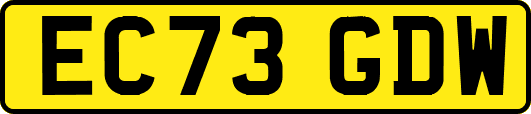 EC73GDW