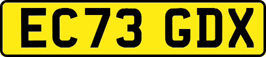 EC73GDX