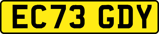EC73GDY