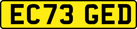EC73GED
