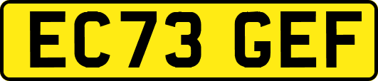 EC73GEF