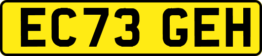 EC73GEH