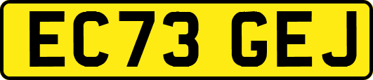 EC73GEJ