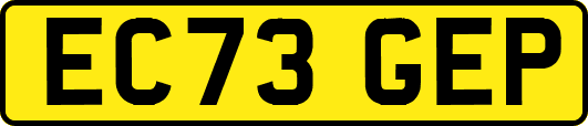 EC73GEP