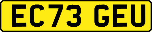 EC73GEU