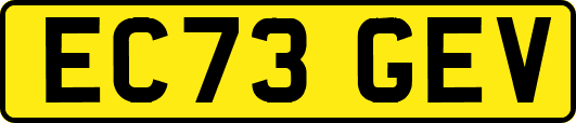 EC73GEV