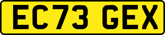 EC73GEX