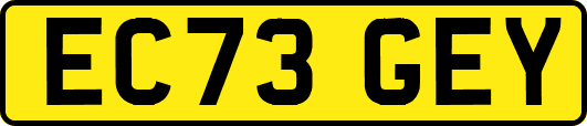 EC73GEY