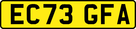 EC73GFA