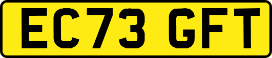 EC73GFT