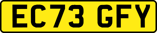 EC73GFY
