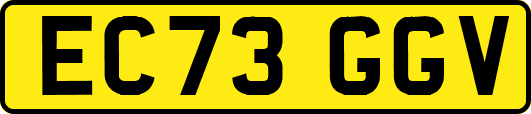EC73GGV