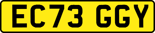 EC73GGY